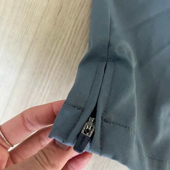 Men’s bonobos maie pant 34x32 straight cut